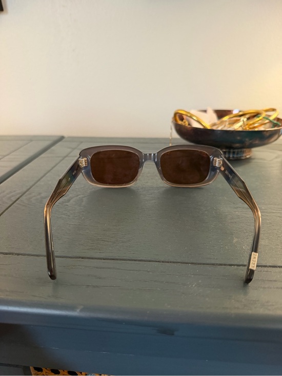 KREWE Milan Sunglasses main image 6